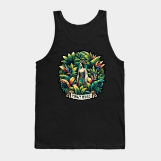 M7 - Filipino | Philippines | Filipina | Pinoy | Pinay T-Shirt Tank Top